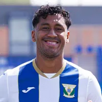 El nuevo gigantesco valor mundial de Renato Tapia que asombra a toda España y a Perú