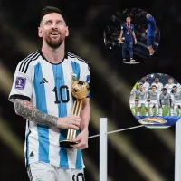 No solo Mbappé: a dos años de la final que ganó Messi con Argentina, el estadio de Lusail es una pesadilla para medio Real Madrid