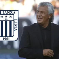 Los juveniles a los que Gorosito ha llevado a la pretemporada con Alianza Lima