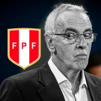 El impactante reemplazo de Jorge Fossati ahora que se confirmó que no será más técnico de Perú