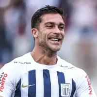 Arregui se fue de Alianza, pero ficharía por histórico de Argentina