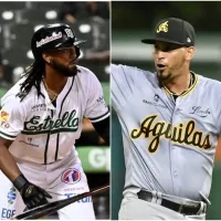 Cómo ver GRATIS en USA Estrellas Orientales vs. Águilas Cibaeñas por la Liga Profesional de Béisbol de República Dominicana