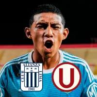 Ante interés de Universitario y Alianza Lima: La radical decisión que tomó Sporting Cristal sobre Maxloren Castro