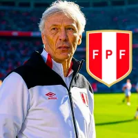 Todavía Fossati no se va, pero Perú iría por Pékerman