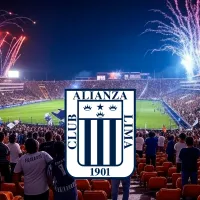 Alianza por fin encontró rival para la Noche Blanquiazul 2025