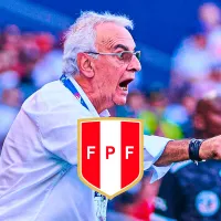 Fossati pone exigencia para dejar a la Selección