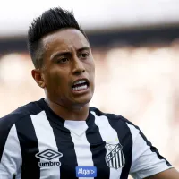 Tuvo un año irregular y aún así Christian Cueva tiene tres ofertas para el 2025