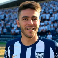 Lo último que se sabe sobre el espectacular fichaje de Pablo Ceppelini por Alianza Lima
