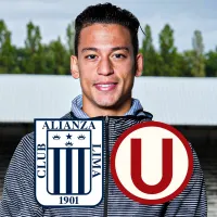 Universitario o Alianza Lima: Cristian Benavente hace todo por jugar en Perú en la temporada 2025 de la Liga 1