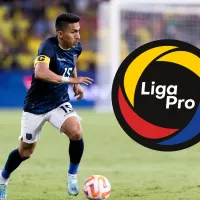 Ángel Mena regresaría a la LigaPro en el 2025