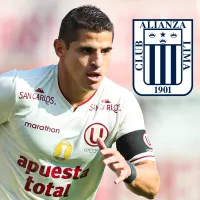 Aldo Corzo reveló la impactante diferencia entre Universitario y Alianza Lima