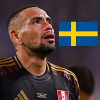 Selección Peruana recibió la mejor noticia y tendría nuevo convocado desde Suecia