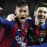 El padre de Neymar desvela por qué su hijo dejo Barcelona