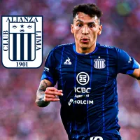 Alianza Lima tomó una radical decisión de último minuto sobre el fichaje de Rubén Botta