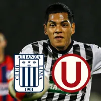 Grimaldo sin opción en Europa, volvería a Perú y ficharía por Alianza o Universitario