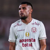Universitario concretó millonaria venta y uno de sus referentes se va al extranjero