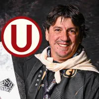 Se hizo oficial hasta cuándo Jean Ferrari será administrador temporal de Universitario