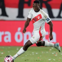 Luis Advíncula recibe otra oferta para salir de Boca Juniors