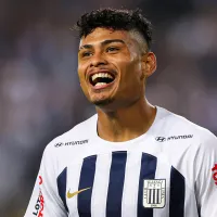Giro inesperado remece todo Alianza Lima y Jeriel de Santis volvería a Perú para el 2025