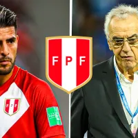 Carlos Zambrano se hartó de todo y mandó letal frase tras salida de Jorge Fossati