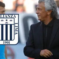 Néstor Gorosito define el once de Alianza Lima para el 2025