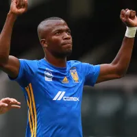 Enner Valencia podría dar el salto a un gigante de América