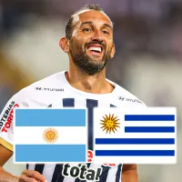 Fue campeón en Argentina y Uruguay, vale casi 2 millones y sería el nuevo 10 de Alianza