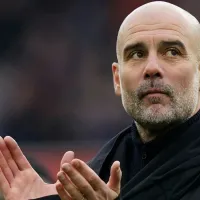 Guardiola ya descarta el título de Premier League para Manchester City y marca el gran objetivo de la temporada: “Estamos en peligro”