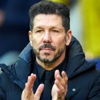 Regalo de LaLiga a Simeone tras cumplir 13 años en Atlético