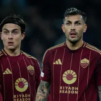 ¿Para convencer a Dybala y Paredes?: Roma sueña con un histórico entrenador para la próxima temporada