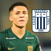 Alianza Lima hizo oficial la decisión que tomó sobre Catriel Cabellos para el 2025