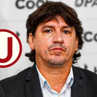 Jean Ferrari tomó radical decisión tras saber que SUNAT lo sacará de Universitario