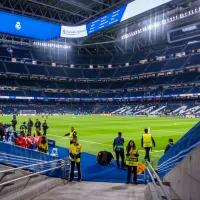 Real Madrid cambia el nombre del Bernabéu