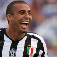 Trezeguet elige al mejor de la historia: “Hace ilusionar al mundo”