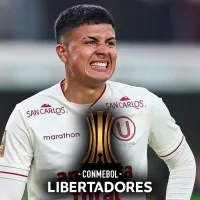 Los rivales más peligrosos que tendría Universitario en la Copa Libertadores 2025