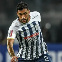 Juan Pablo Freytes deja Alianza Lima por millonaria cifra