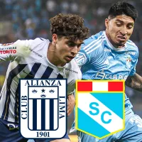 Sporting Cristal atacó, le ofreció más y le robó gigante fichaje a Alianza Lima