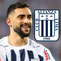 El inesperado jugador que fichará Alianza Lima para reemplazar a Juan Pablo Freytes