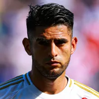 Carlos Zambrano eligió al técnico que debe reemplazar a Jorge Fossati en la Selección Peruana