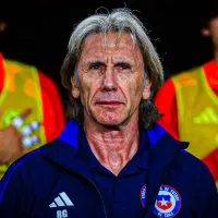 Ricardo Gareca se realizó prueba de ADN para saber si tiene una hija de 40 años