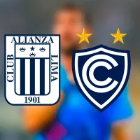 Cienciano se anticipó a Alianza y le quitó crack