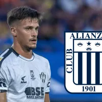 ¿Cómo juega Brian Farioli, el nuevo refueroz de Alianza Lima?