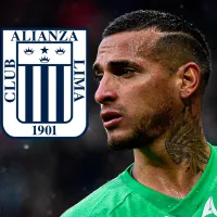 Alianza Lima rompe esquemas y le pagaría a Miguel Trauco el mejor sueldo del Perú