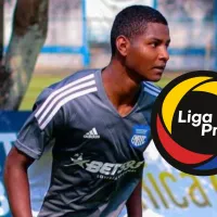 Diogo Bagüí confirma llamadas de otro grande de LigaPro