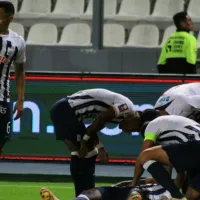 Fue contratado en Alianza Lima por sus goles, no rindió, y ahora se va a un gigante internacional