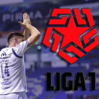 Santiago Ormeño no continuará en la Liga MX y su futuro inmediato estaría dentro de la Liga 1