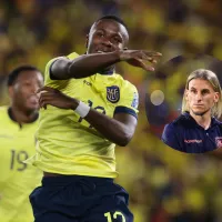 La Selección de Ecuador prepara un radical e histórico cambio para 2025