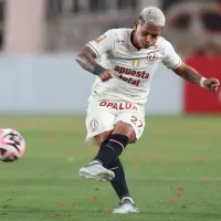 Se fue el 2024 y Universitario le dio salida a estos jugadores