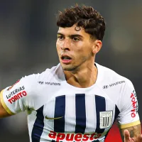 Recién dejó Alianza Lima y Franco Zanelatto ya suena para otro grande de Liga 1