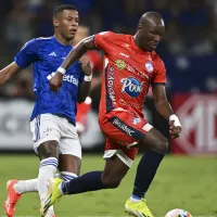 Alianza Lima pierde a futbolista extranjero considerado como el mejor refuerzo para la Liga 1